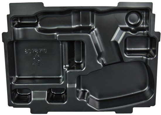 Makita Kofferinzet/inlay TD022D/DF012D