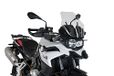 Puig 3768 W Touring Blase, transparant