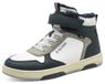 s.Oliver Kindersneakers High 5-46191-45 sneeuwlaarzen voor jongens