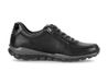 Gabor rollingsoft sensitive 0100.01.003 - dames rollende wandelsneaker - Zwart - maat 40 (EU) 6.5 (UK)