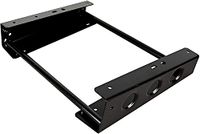 Sparco stoelframe compatibel met Peugeot 307 3/5-deurs 2001- - Bestuurderszijde - excl. slede