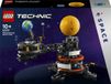 LEGO Technic La Terre et la Lune en mouvement - 42179