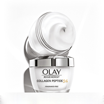 Olay COLLAGEN PEPTIDE24