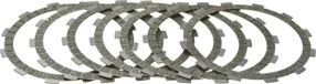 Pamoto Koppelingplaten voor KTM EXC 250, bouwjaar 2002-2003, van pamoto