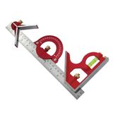 Faithfull Combinatie Winkelhaakset 300 mm (12 inch)