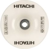 HiKOKI plateau de support avec écrou 115 mm moyen-dur ISO 15636