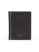 Howard London Portemonnee 'Metalcase Cardwallet Black' zwart