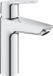 GROHE Wasbakarmatuur, mengkraan met één hendel, maat M, waterbesparend, chroom, totale hoogte 225 mm