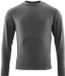Mascot Crossover Sweatshirt 20384-788 - donkerantraciet - S