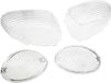 STR8 set de clignotants Yamaha Neo's blanc