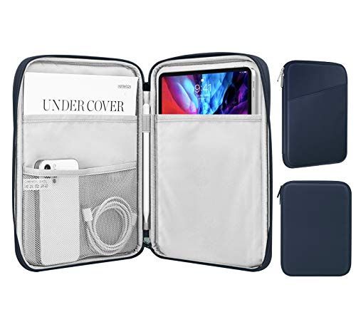 MoKo Sleeve Bag / - / - / Indigo