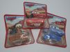 Van Der Doelen Mattel 3 Cars zeepjes auto met mcqueen sally en matter zeep