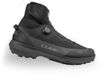 CUBE Schoenen OX PRO MIDCUT PRIMETRONIC BLACK EU 47