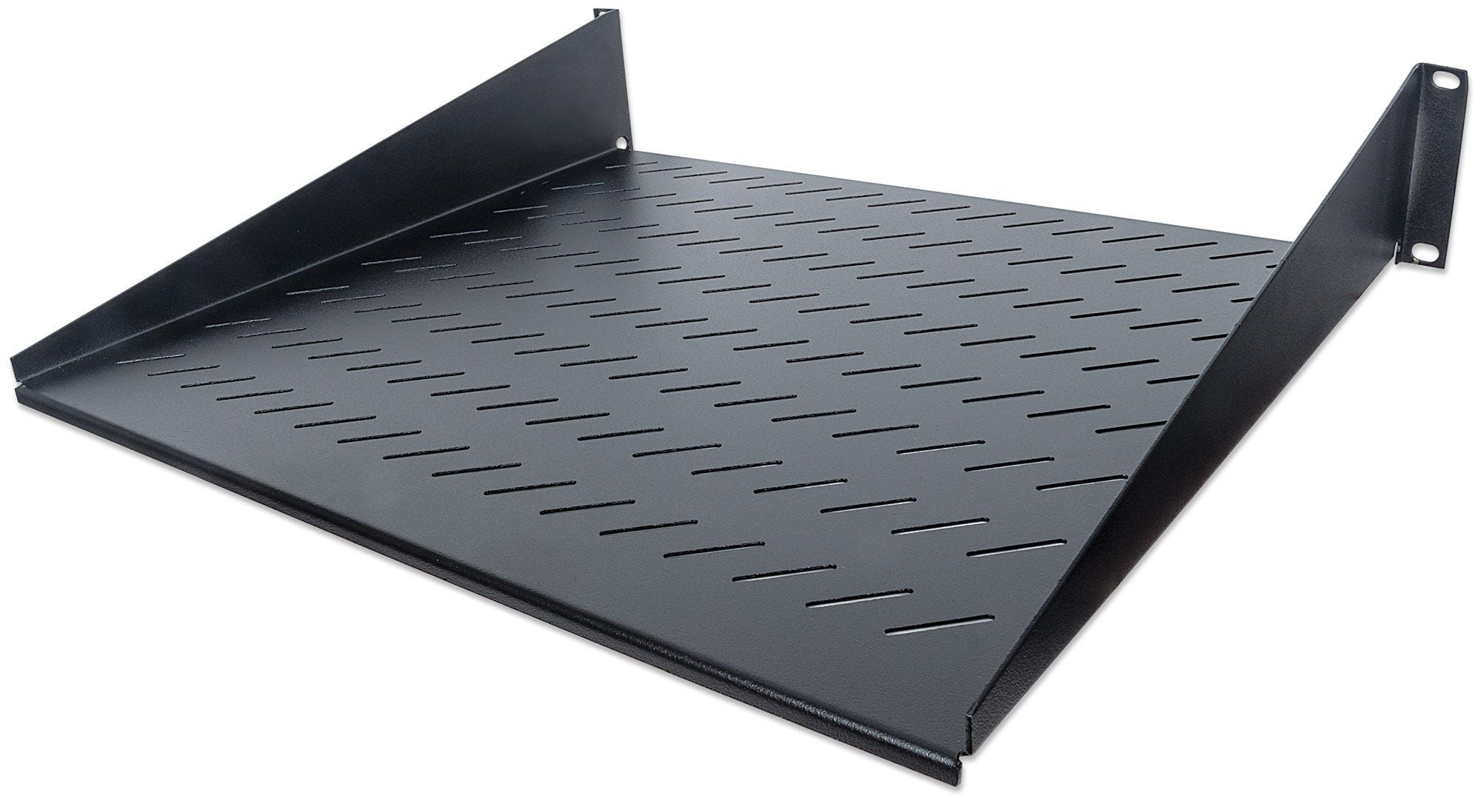 Intellinet 712514 - Rack-toebehoren - Zwart