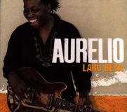PIAS Nederland Aurelio Martinez - Laru Beya (CD)