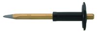 Bahco Koudbeitel (spits) 250mm