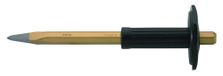 Bahco Koudbeitel (spits) 250mm