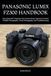 PANASONIC LUMIX FZ300 HANDBOOK