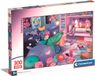 Clementoni Puzzel 300 Stukjes Game Lovers
