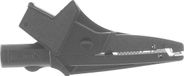 Metrel A 1547 Krokodillenklem Grijs