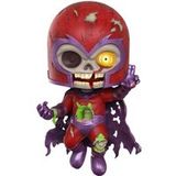 Hot Toys COSB837 - Marvel Zombies - Magneto Metallic Color Version