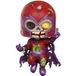 Hot Toys COSB837 - Marvel Zombies - Magneto Metallic Color Version