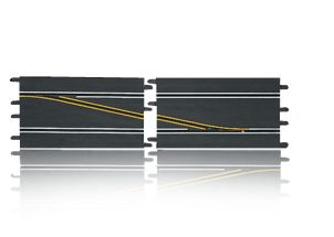 Carrera 30345 - Zwart