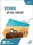 Storie Alma Edizioni Storie di due minuti Paperback