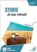 Storie Alma Edizioni Storie di due minuti Paperback