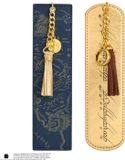 Noble Collection The Lord of the Rings Bookmarks 2-Pack Middle Earth and Elven script Stationery