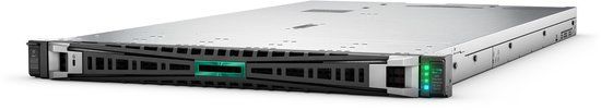 HPE ProLiant DL360 Gen12 server 960 GB Rack (1U) Intel® Xeon® 6515P 2,3 GHz 64 GB DDR5-SDRAM 1000 W