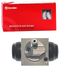 BREMBO Radbremszylinder A12C04