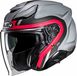 HJC F31 Bask Jethelm Maat