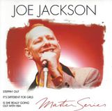 Master Universal Music Master Series: Joe Jackson