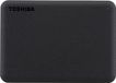 TOSHIBA Canvio Advance Externe harde schijf, 2 TB, USB 3.2 Gen 1, 2,5 inch, zwart