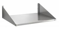 Bartscher Wandplank RVS 52x40cm