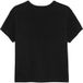 Tommy Hilfiger T-shirt graphique unisexe Tg Star Noir
