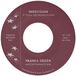 Indecision Frankie Oroza & Cold Diamond & Mink - Indecision (7" Single)