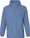 Basil Hoga Regenjas - Blauw - Maat S - Unisex