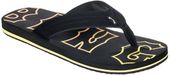 Billabong All Day Theme Slippers Zwart EU 42 Man