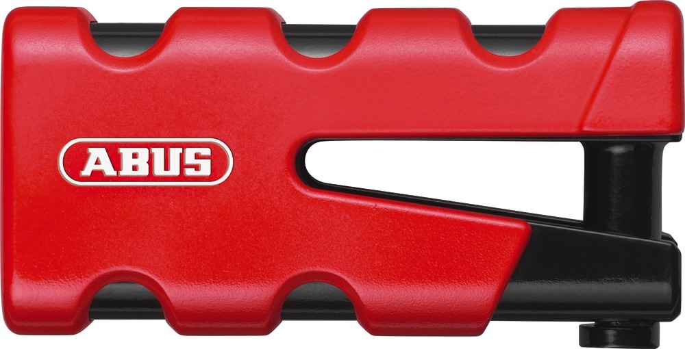 ABUS 77 Granit Sledg /B grip RD