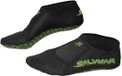 Salvimar Casper 2 Mm bottillons de plongée noir EU 45-46