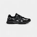 ASICS Gel-NYC 2.0 Graphite Grey Black Unisexe Chaussures Taille 37