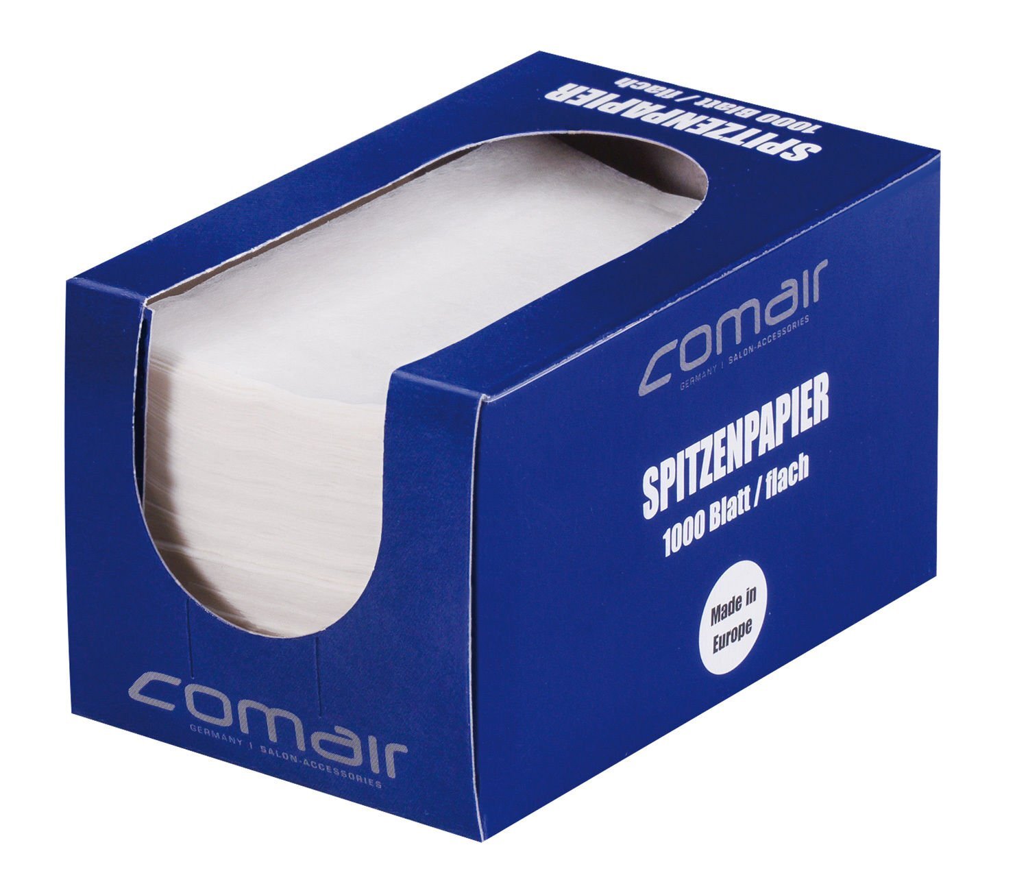 Comair Puntpapier 1000 stuks