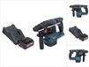 Bosch Professional Bosch GBH 18V-22 Professional Accuboormachine