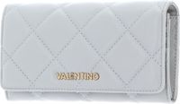 VALENTINO Ocarina Wallet Perla Blauwgrijs