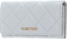VALENTINO Ocarina Wallet Perla Blauwgrijs