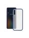 Ksix Duo Soft Case voor Samsung Galaxy A50/A30S Blauw