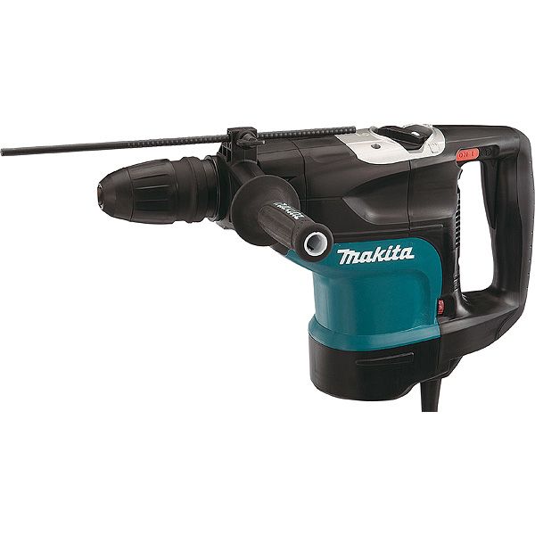Makita HR4501C Boorhamer - 1350W - SDS-max
