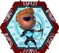 Figurine Marvel Hawkeye